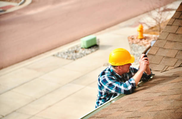 Best Flat Roof Repair Services  in Antigo, WI