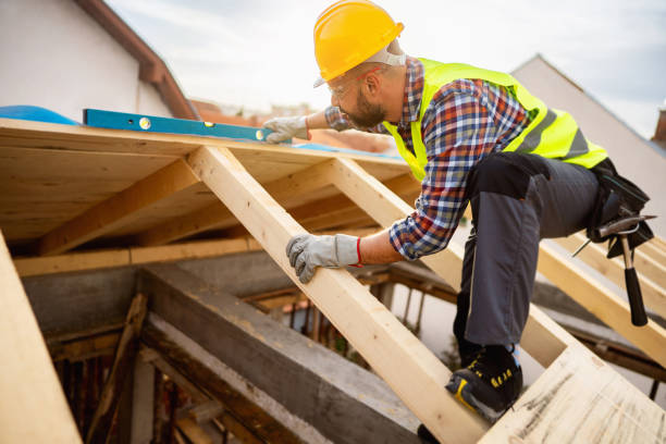 Best Residential Roofing Contractor  in Antigo, WI