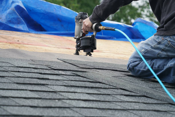 Residential Roof Replacement in Antigo, WI