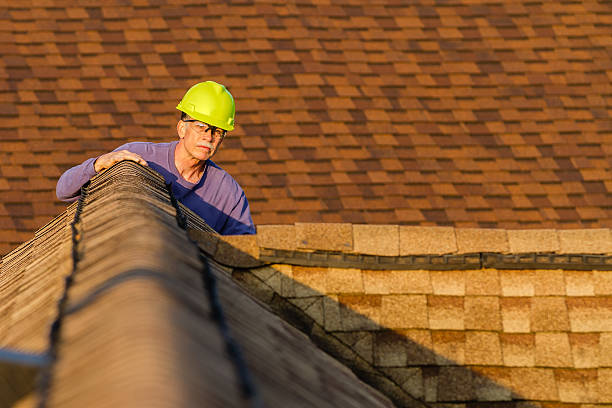 Best Storm Damage Roof Repair  in Antigo, WI