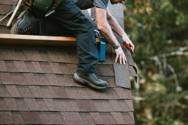 Roof Installation Near Me in Antigo, WI