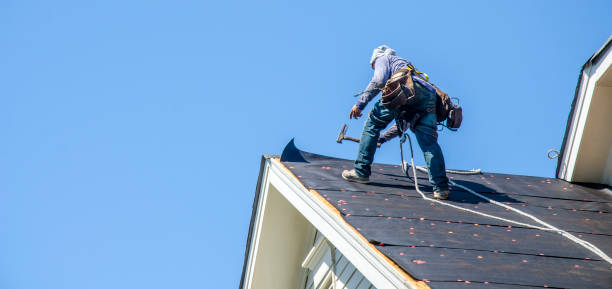 Quick and Trustworthy Emergency Roof Repair Services in Antigo, WI